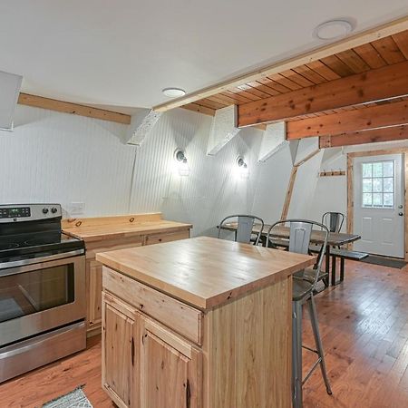 Woodsy Way Cabin Oakland Exterior foto